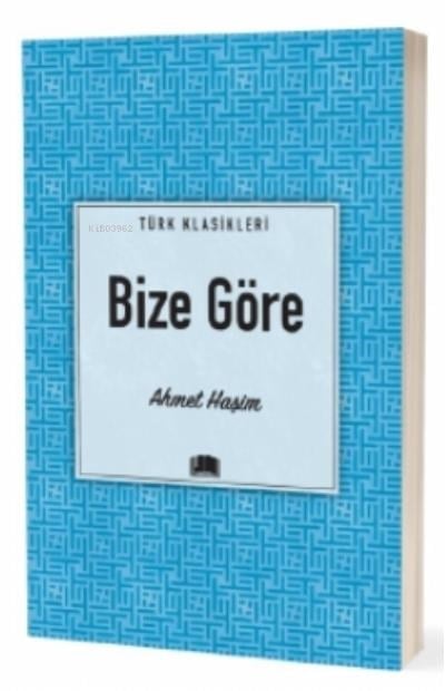 Bize Göre