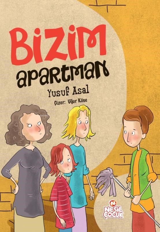 Bizim Apartman
