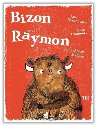 Bizon Raymon