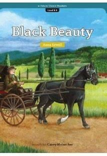 Black Beauty (eCR Level 8)