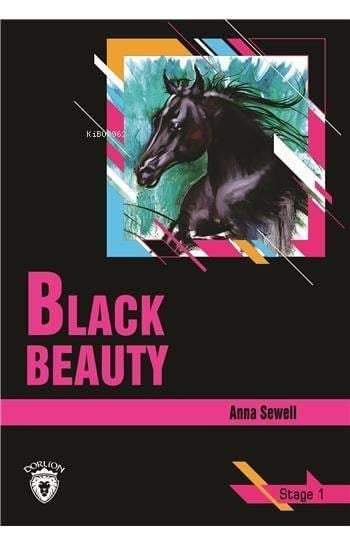 Black Beauty - Stage 1