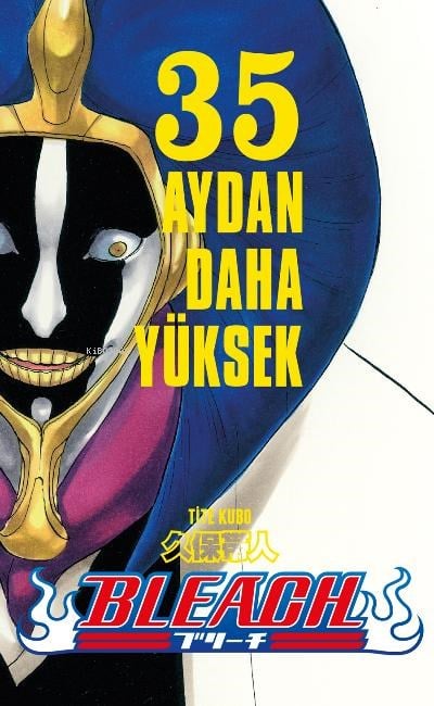 Bleach 35 Cilt
