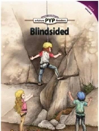 Blindsided (Level-6)