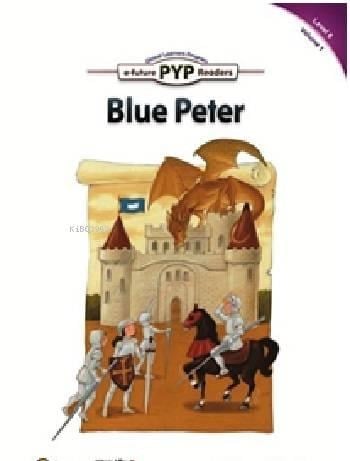 Blue Peter (Level-6)