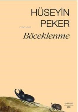 Böceklenme