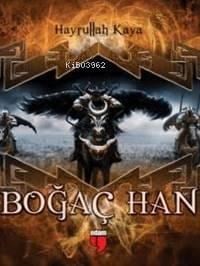 Boğaç Han
