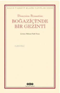 Boğaziçi'nde Bir Gezinti