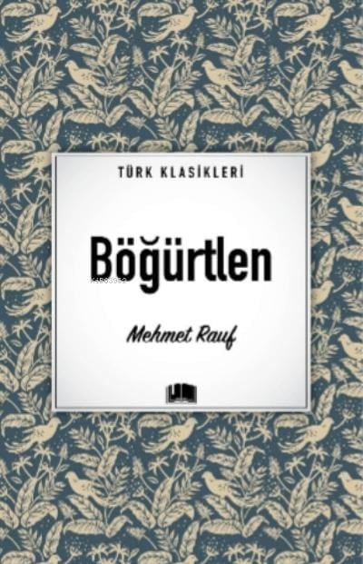 Böğürtlen