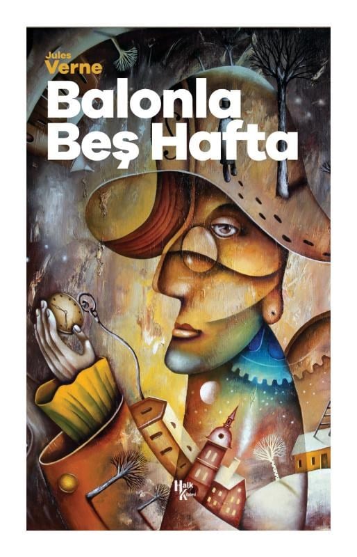 Bolonla Beş Hafta