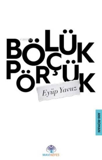 Bölük Pörçük