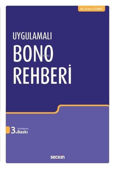 Bono Rehberi