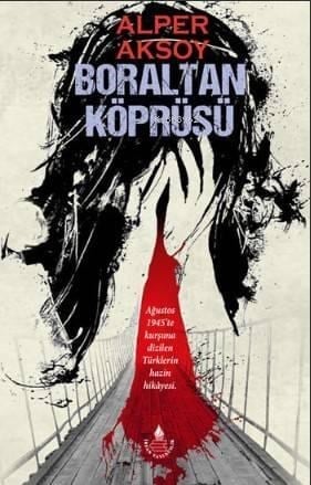 Boraltan Köprüsü