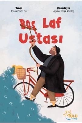 Boş Laf Ustası