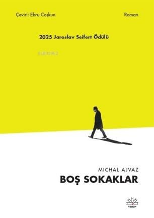 Boş Sokaklar