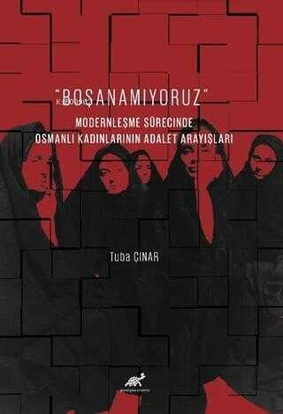 Boşanamıyoruz