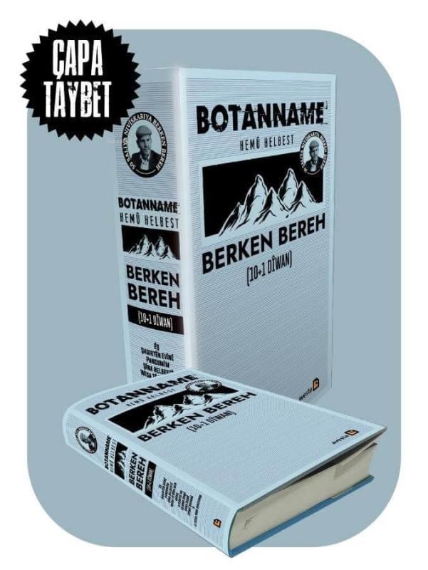 Botanname