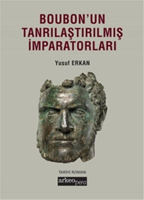 Boubon'un Tanrılaştırılmış İmparatorları