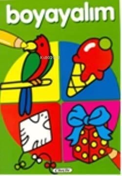 Boyayalım 3