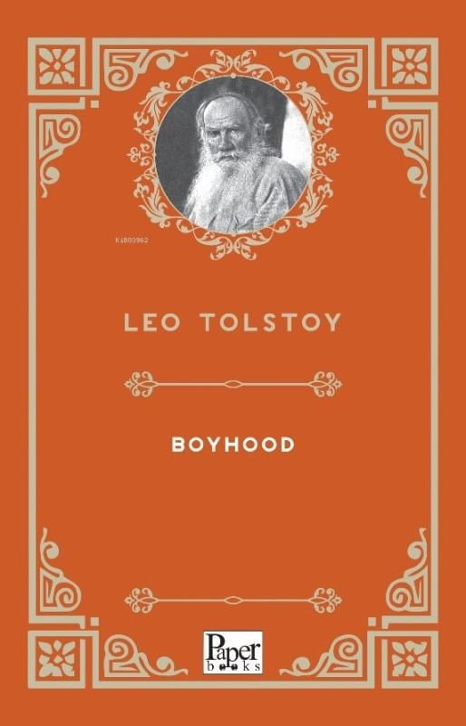 Boyhood