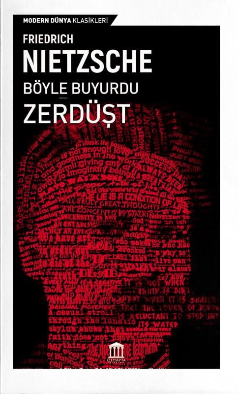 Böyle Buyurdu Zerdüşt