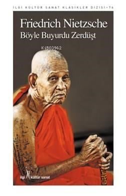 Böyle Buyurdu Zerdüşt