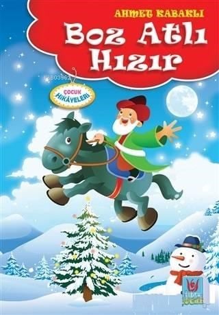 Boz Atlı Hızır