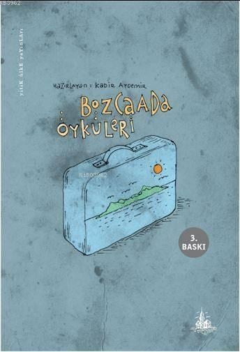Bozcaada Öyküleri