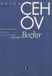 Bozkır