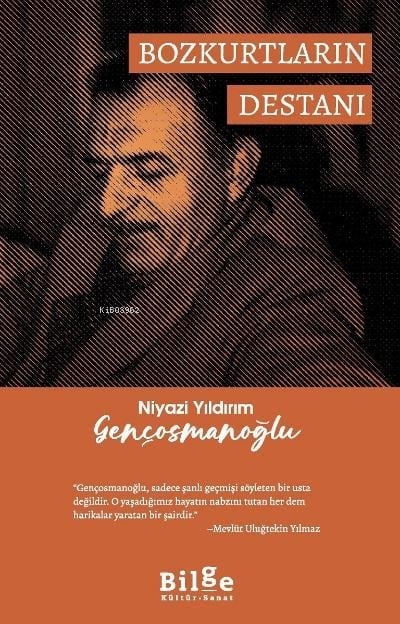 Bozkurtların Destan