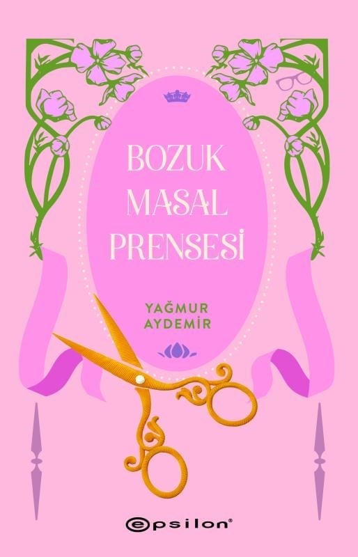 Bozuk Masal Prensesi