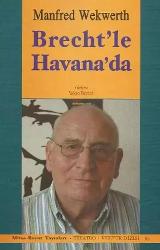 Brecht'le Havana!da