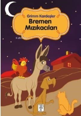 Bremen Mızıkacıları