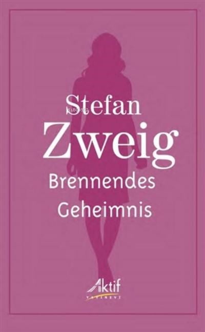 Brennendes Geheimnis