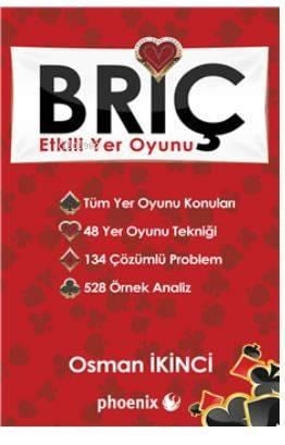 Briç - Etkili Yer Oyunu