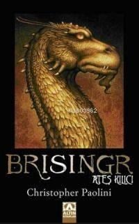 Brisingr; Ateş Kılıcı