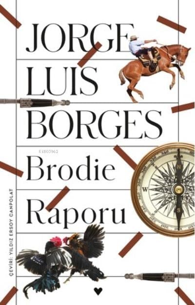Brodie Raporu