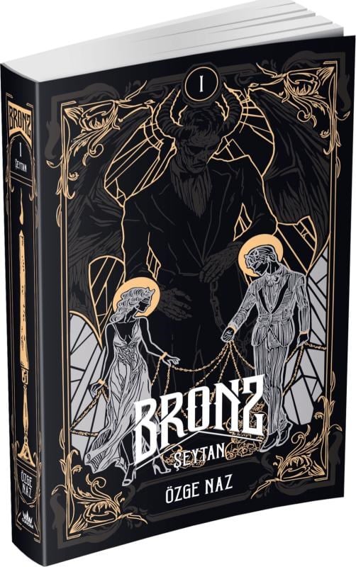 Bronz 1: Şeytan