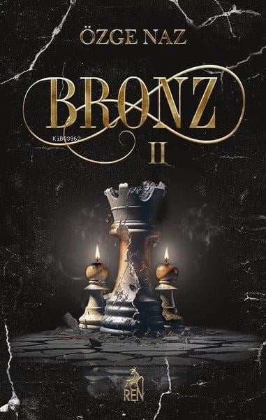 Bronz - 2