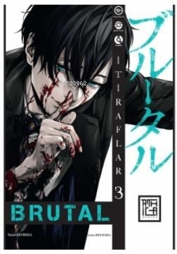 Brutal 3 (+18)