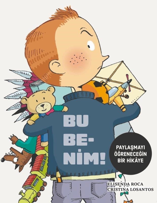 Bu Benim!