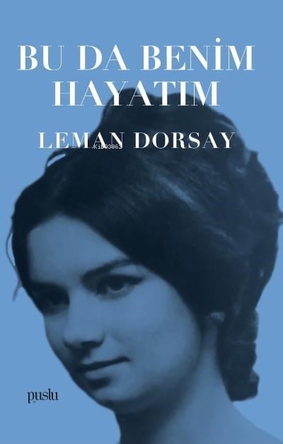Bu Da Benim Hayatım