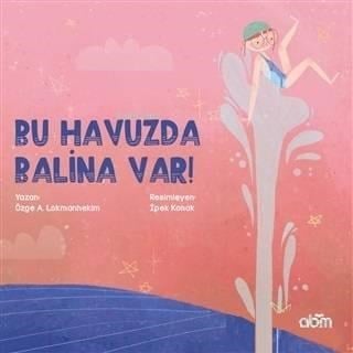 Bu Havuzda Balina Var!
