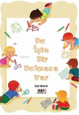 Bu İşte Bir Bulmaca Var
