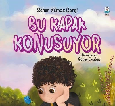 Bu Kapak Konuşuyor