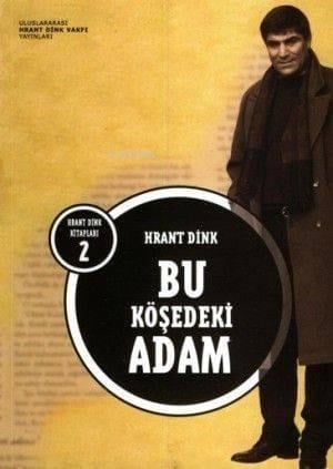 Bu Köşedeki Adam