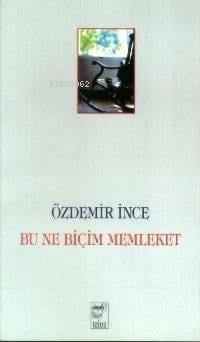 Bu Ne Biçim Memleket