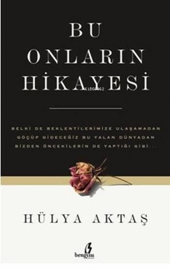 Bu Onların Hikayesi
