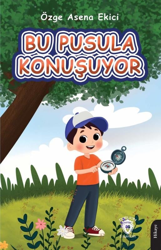 Bu Pusula Konuşuyor