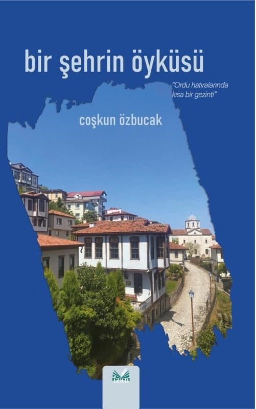 Bu Şehrin Öyküsü