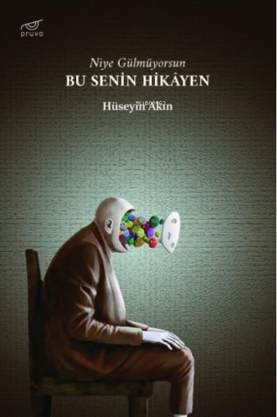 Bu Senin Hikâyen